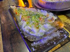 -质烤烤物·活烤海鲜(质烤总店)