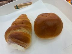 -新侨三宝乐面包店(崇文门店)