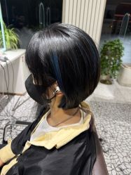 -童辉造型