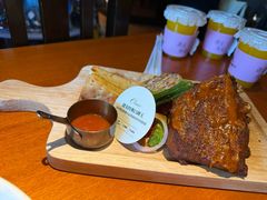 -布拉格餐厅· 中欧捷克菜(全国首店)