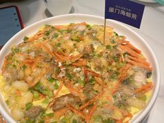-桂大叔·砂锅粥·家传闽粤菜(县西巷店)