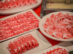 -皇城老妈火锅·川味传承(港湾店)