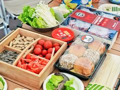 -不觉晓CAMPING(上海迪士尼营地店)