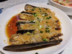 -启东海鲜人家(古美路店)