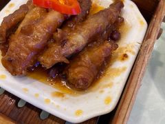 -金翠皇宫粤菜·点心·海鲜(科技园店)
