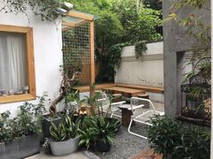 -拾壹cafe·工作室