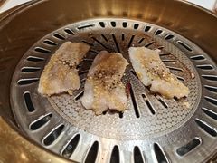 -妥妥烤肉料理(凯德店)