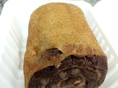 -老回回烩面馆(左家庄店)