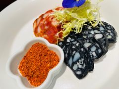 -晓长安·新陕菜(曲江店)