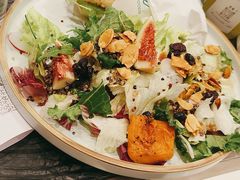 -THE WOODS 简餐 (国贸商城店)