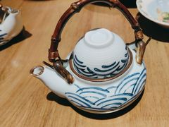 -福樱兰海鲜放题铁板烧(加州店)