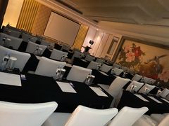 -青岛海尔洲际酒店