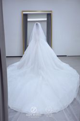 -桃子造型婚纱礼服(凤起广场店)