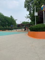 -酷酷兔少儿拓展天地