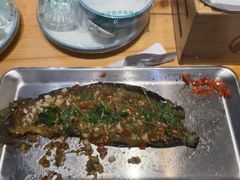 -特色油边心管烤串
