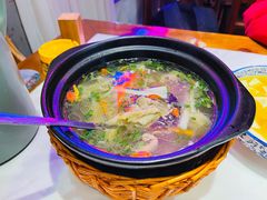 -老苏州芳和园茶酒楼  传统苏帮菜(观前店)