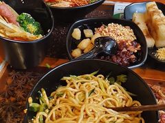 -宽窄巷子成都小吃(建文店)