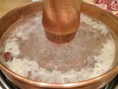 -草原饭店火锅