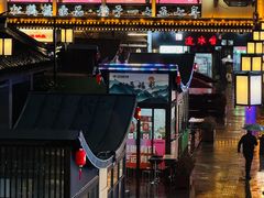 -松鹤面馆·古法焖肉面(观前店)