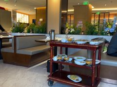 -东方早茶 海鲜•青岛菜(国信体育中心店)