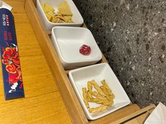 -胡马八破·川菜小馆(高新万达店)