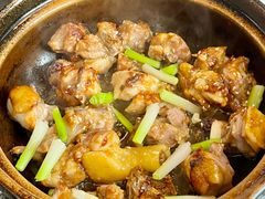 -红星光发煲仔饭(文海店)