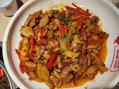 -大碗先生(万家丽店)