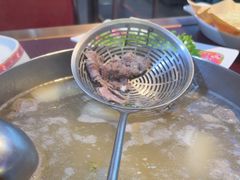 -大吉利·潮汕鲜牛肉火锅(王府井店)