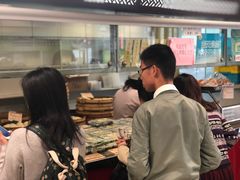 -王家沙点心店(南京西路总店)