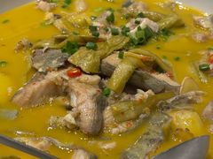 -后湖小院·乡野田园菜