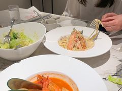 -JANS意式简餐厅·惠灵顿牛排