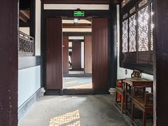 -蔡元培故居