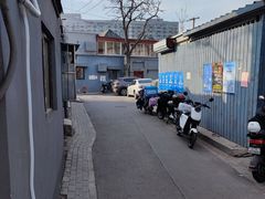 -胖子卤煮