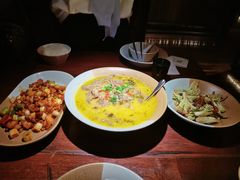 -外婆家(南开大悦城店)