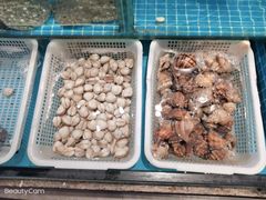 -小船渔村•大连菜•大连焖鱼(黄河路店)