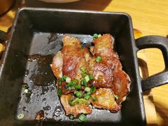 -三石铁板烧(紫竹桥店)