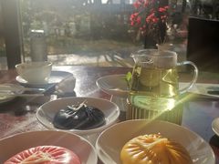 -扬州香格里拉·香宫中餐厅