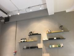 -KYO COFFEE(胶州路店)