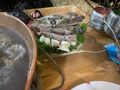 -元盛居(生态大街店)