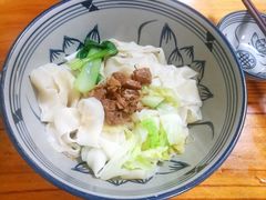 臊子扯面-老崔的面馆(玉函路店)