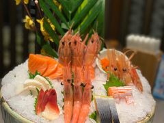 芥末主厨刺身拼盘-芥末日本料理(打浦路铂尔曼旗舰店)