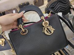 -六六奢品·vintage中古·回收二手奢侈品包包手表首饰(环球港店)