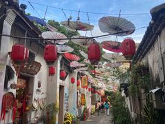 -鹅滋道(甘坑古镇店)