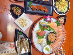 -京和日法料理(枫林街店)