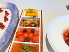-悦融·京鲁菜·露台花园(安定门店)