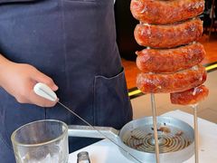 -拉蒂娜·巴西牛排馆 Latina·Brazilian Steakhouse(陆家嘴旗舰店)