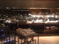 -杭州国际会议中心洲际酒店-原素全日餐厅(解放东路店)