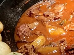 -满兴咱妈烀饼铁锅炖(兰州北街店)