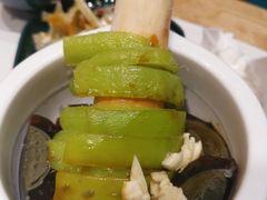 -千稻剁椒大鱼头(CityOn熙地港店)