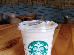 -星巴克臻选(湖滨道店)